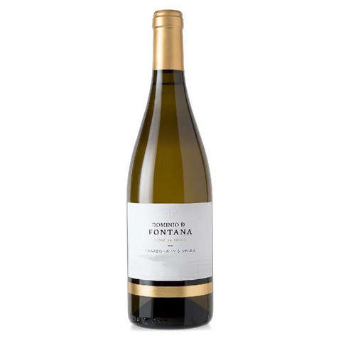 Dominio Fontana Chardonnay & Viura 2021