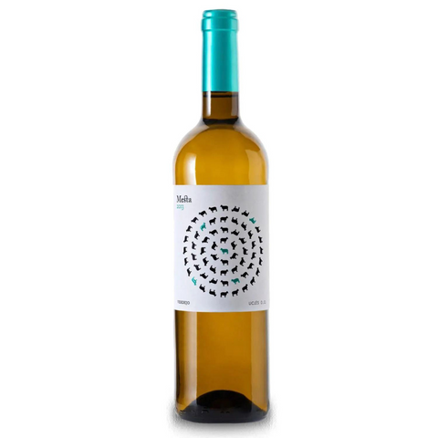 Mesta Verdejo 2023