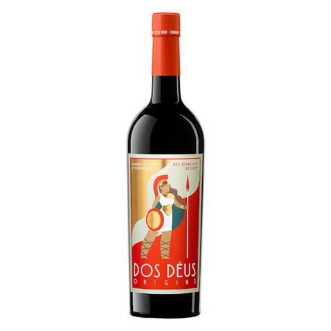 Dos Déus Origins Reserve Red