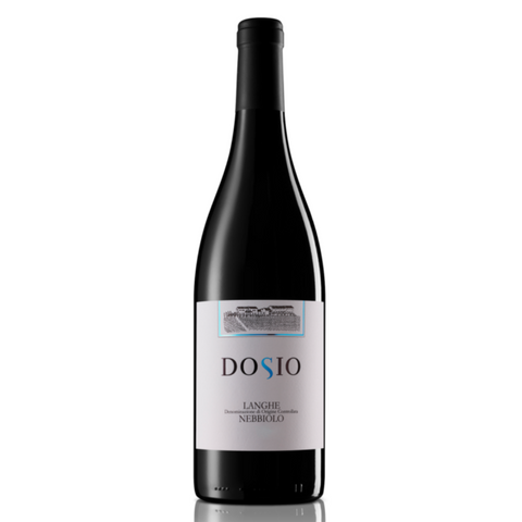 Dosio Nebbiolo