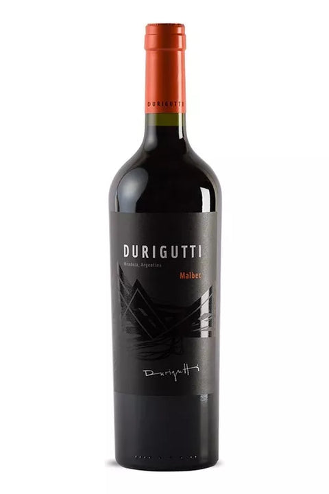 Durigutti Etiqueta Negra Malbec 2021