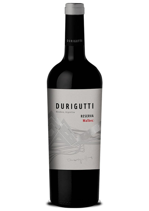 Durigutti Reserva Malbec 2021