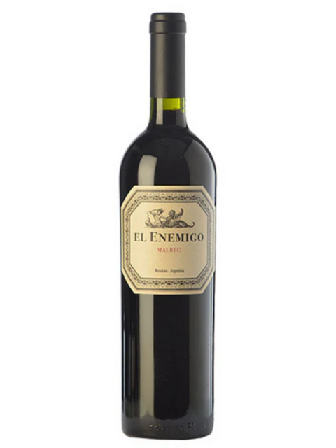 El Enemigo Malbec