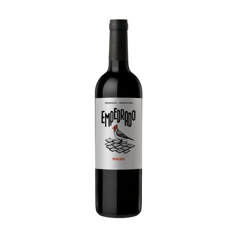 Empedrado Malbec 2024