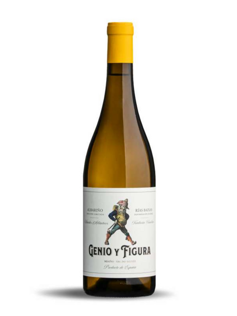Genio y Figura