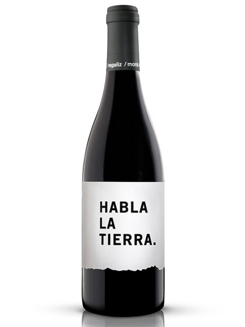Habla la Tierra