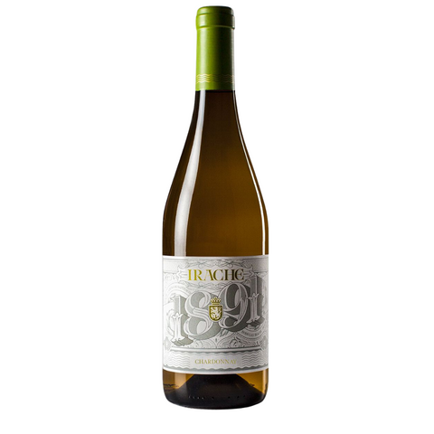 Irache 1891 Chardonnay