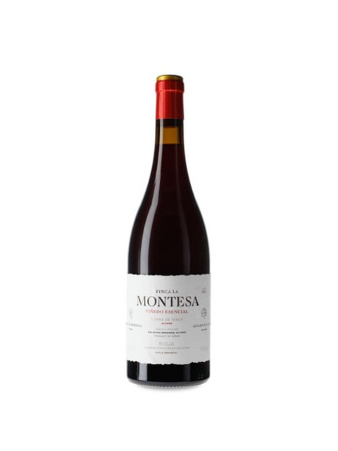 Finca La Montesa