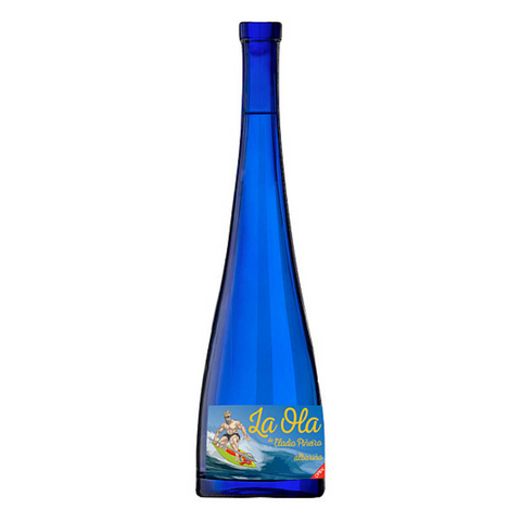 La Ola Albariño 2019