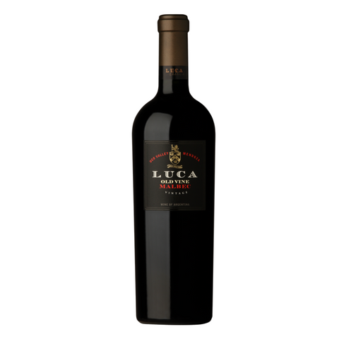 Luca Malbec 21