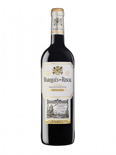 Marqués de Riscal - Reserva