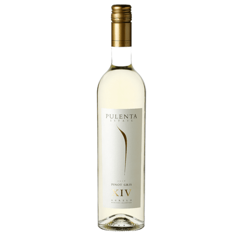 Pulenta Estate Pinot Gris