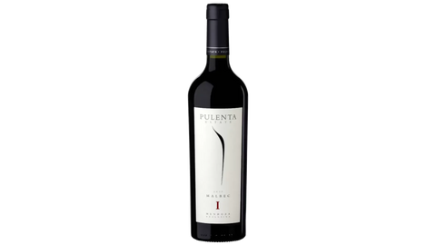 Pulenta Estate Malbec