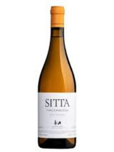 Sitta Maceración