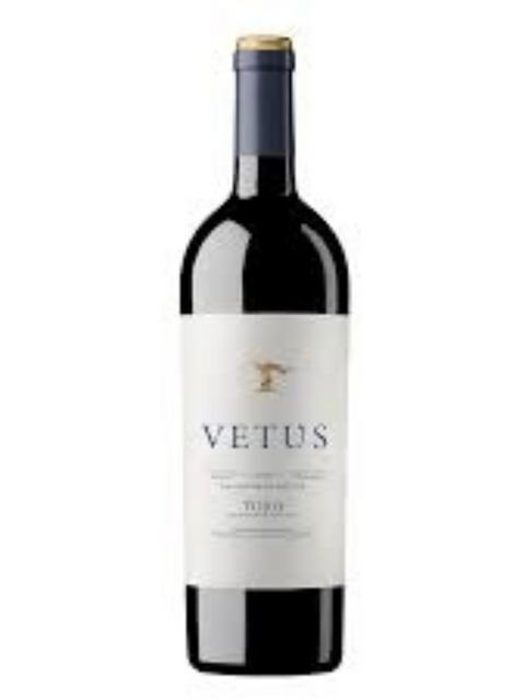 Vetus