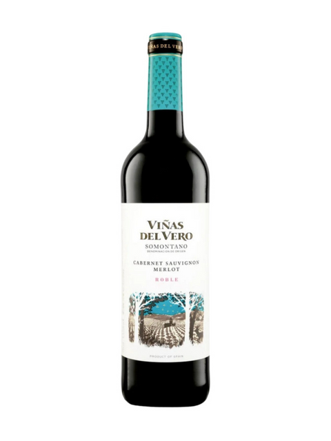 Viñas del Vero - Roble