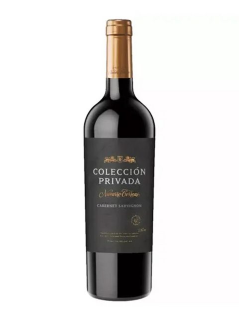 Navarro Correa - Colección Privada Cabernet Sauvignon