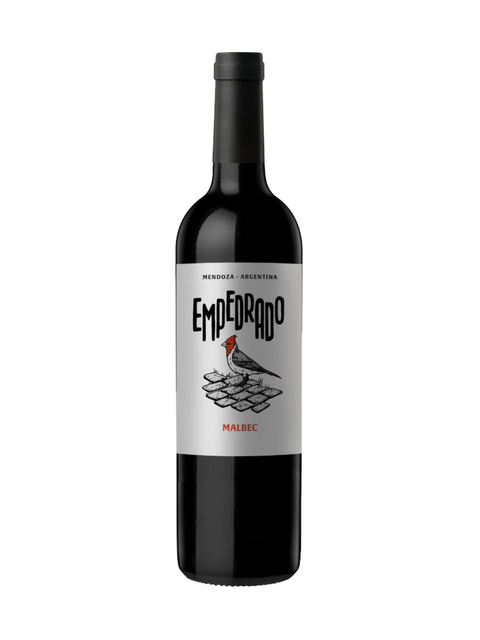 Empedrado Malbec 2024