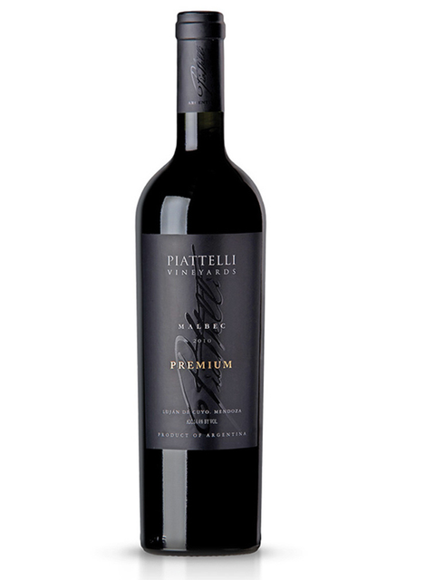 Piattelli - Reserva Malbec - Mendoza 2022