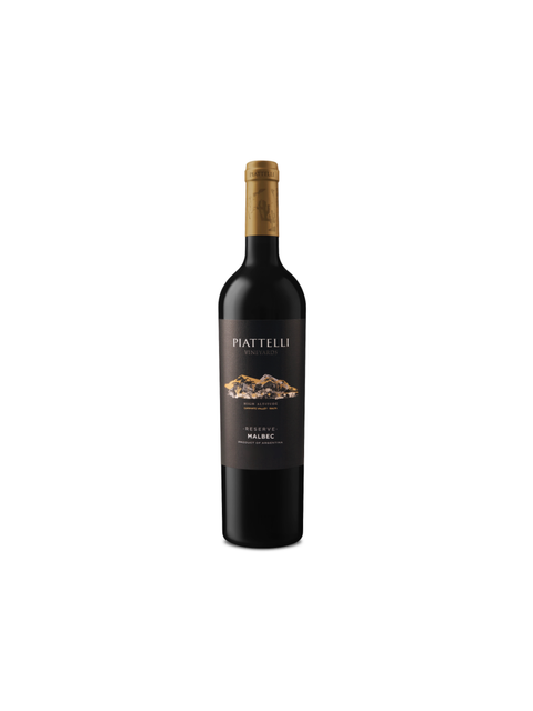 Piattelli - Reserva Malbec - Cafayate 2022
