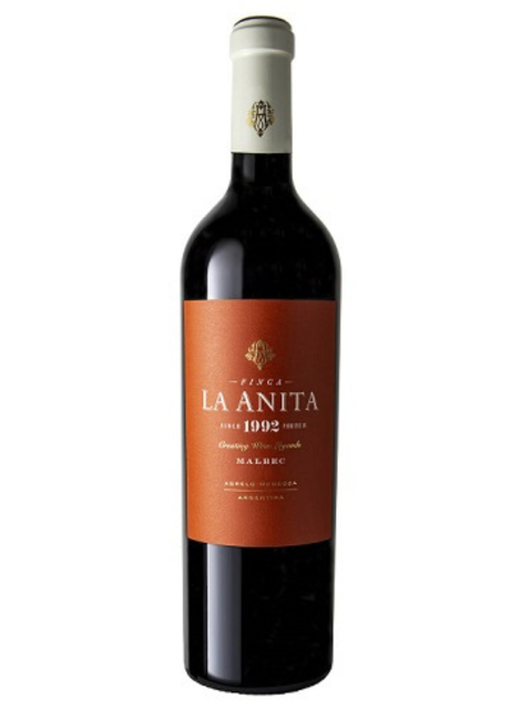 Finca La Anita - Malbec