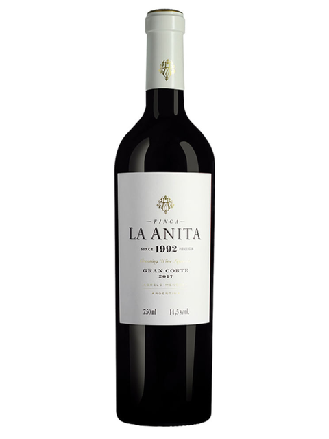 Finca La Anita - Gran Corte