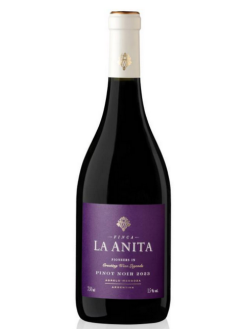 Finca La Anita - Pinot Noir