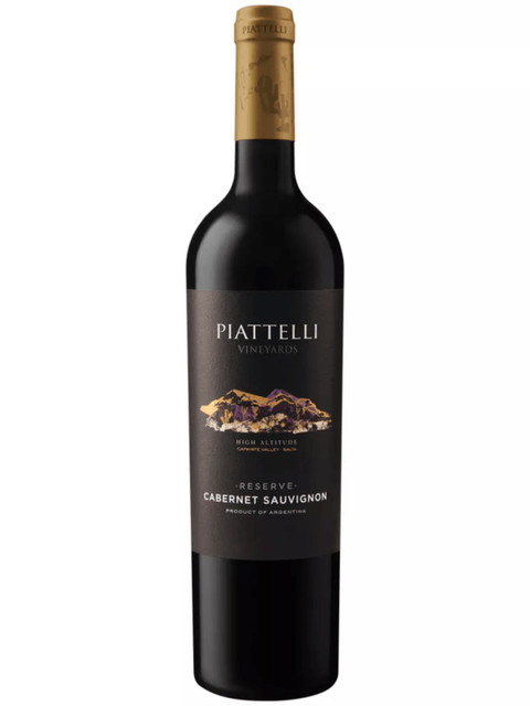 Piattelli - Reserva Cabernet Sauvignon - Cafayate