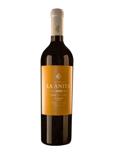 Finca La Anita - Syrah