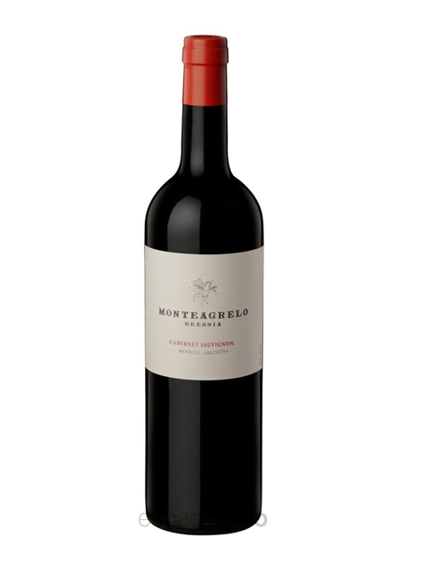 Monteagrelo Cabernet Sauvignon