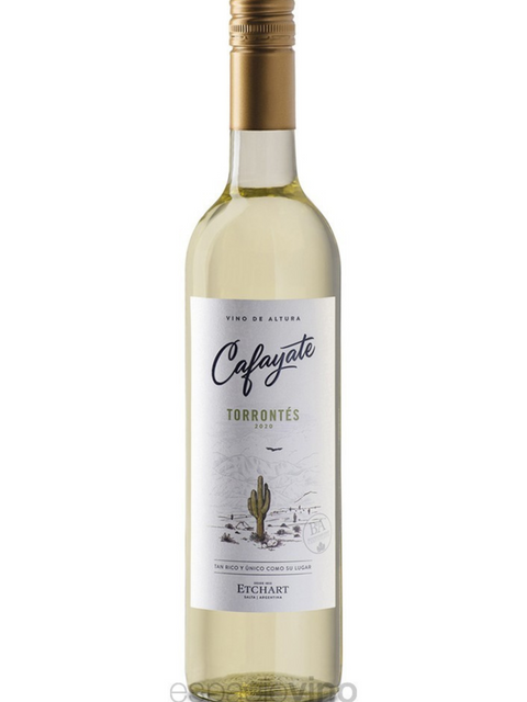 Cafayate Etchart Torrontes
