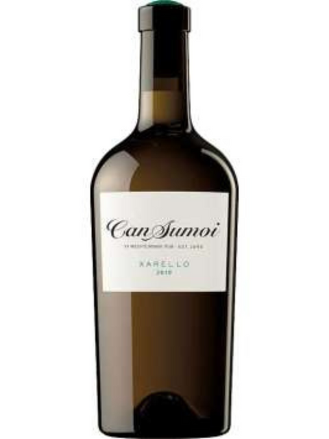 Can sumoi Xarel-Lo