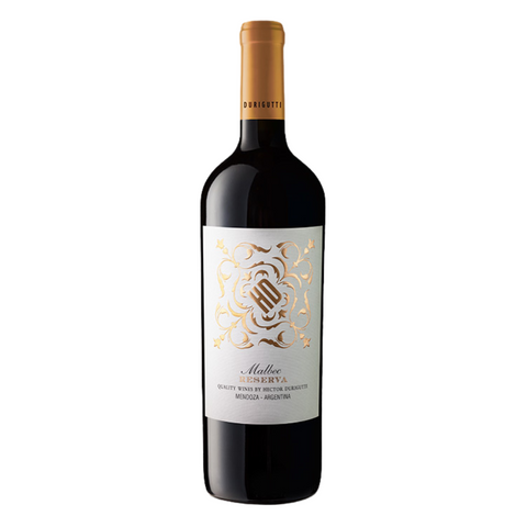 HD Malbec Reserva 2019