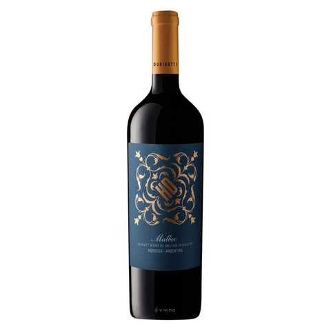 HD Clasico Malbec 2022