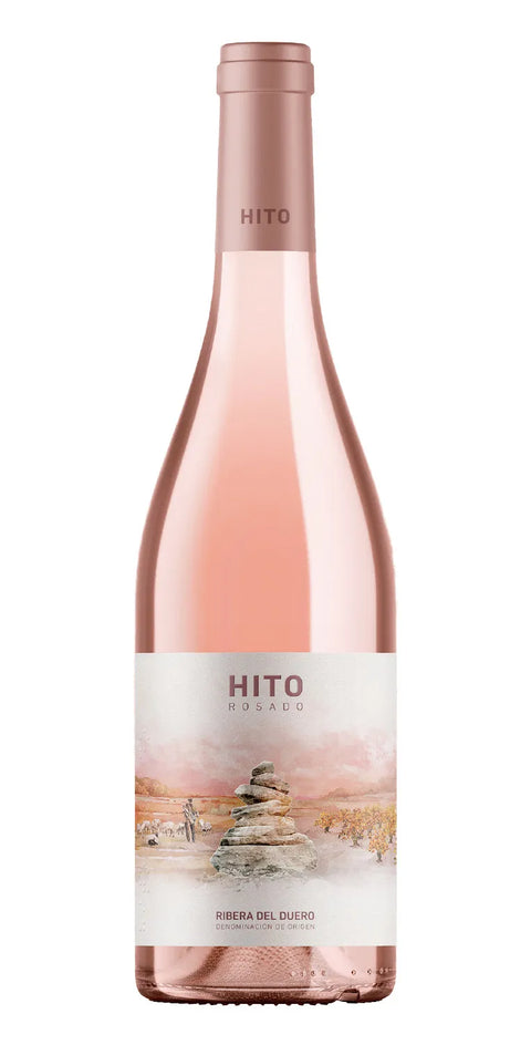 Hito Rosado 2023