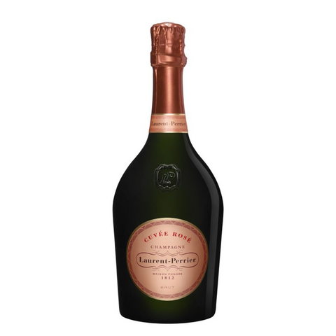 Laurent Perrier Cuvée Rosé