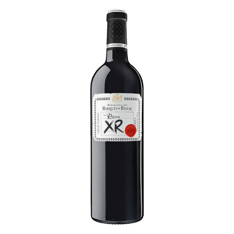 Marqués de Riscal XR Reserva 2019