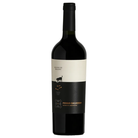 Perro Callejero Blend Malbec