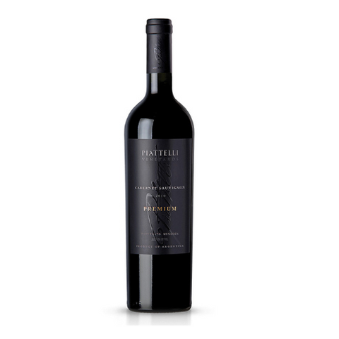 Piattelli Reserva Cabernet Sauvignon - Mendoza