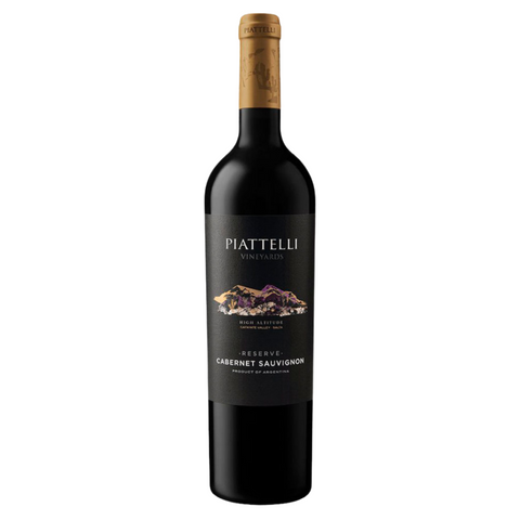 Piattelli Cabernet Sauvignon