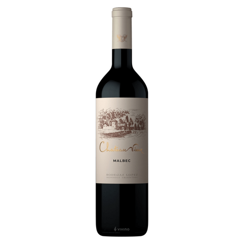 Chateau Vieux Malbec Gran Reserva