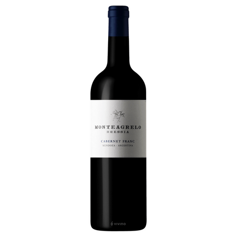 Monteagrelo Cabernet Franc