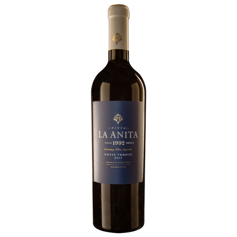 Finca La Anita - Petit Verdod