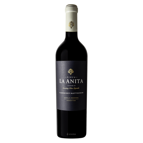 Finca La Anita Cabernet Sauvignon