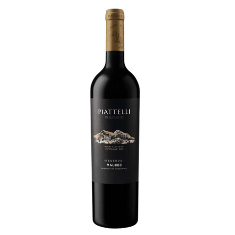 Piattelli Malbec