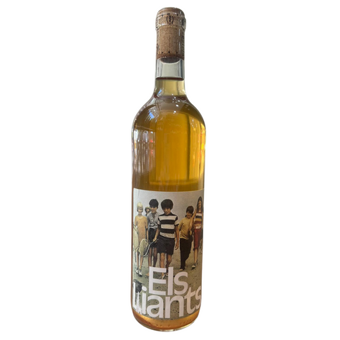 Els Liants Chenin Blanc