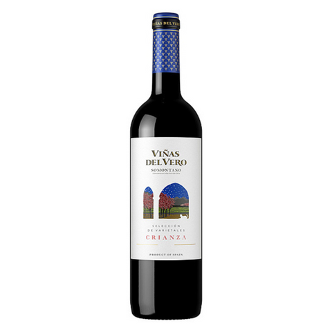 Viñas del Vero Somontano Crianza 2019