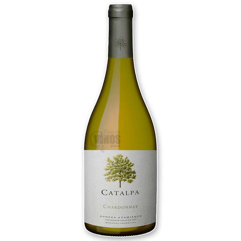 Atamisque Catalpa Chardonnay